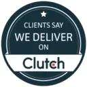 Clutch - Clients Say We Deliver